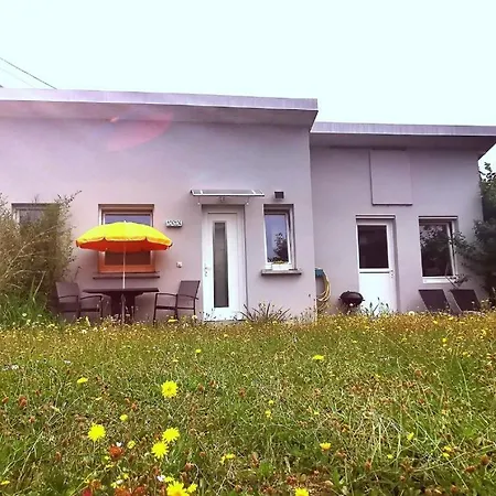 Bienvenue Chez Nous ! Apartment