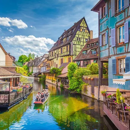 Bienvenue Chez Nous ! * Rixheim